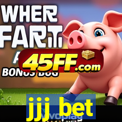 jjj bet